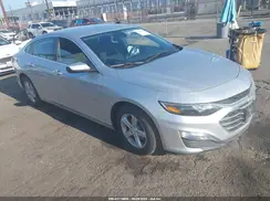 1G1ZC5ST2KF186734 2019 CHEVROLET MALIBU