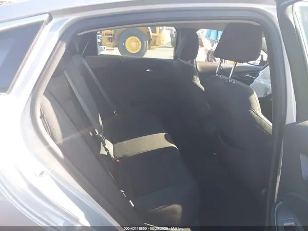 1G1ZC5ST2KF186734 2019 CHEVROLET MALIBU - Image 8