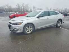 1G1ZC5ST2KF191240 2019 CHEVROLET MALIBU