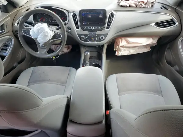 1G1ZC5ST2KF193098 2019 CHEVROLET MALIBU - Image 8
