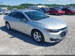 1G1ZC5ST2KF197314 2019 CHEVROLET MALIBU