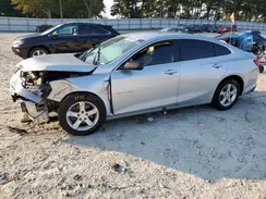 1G1ZC5ST2KF197460 2019 CHEVROLET MALIBU