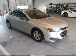 1G1ZC5ST2KF197927 2019 CHEVROLET MALIBU