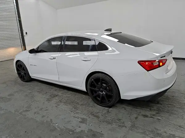 1G1ZC5ST2KF200907 2019 CHEVROLET MALIBU - Image 2