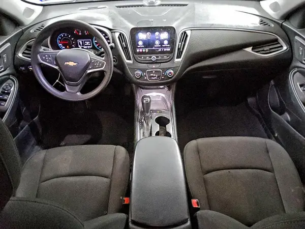1G1ZC5ST2KF200907 2019 CHEVROLET MALIBU - Image 8