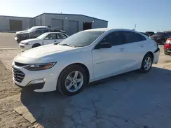 1G1ZC5ST2KF201023 2019 CHEVROLET MALIBU