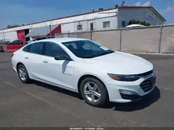 1G1ZC5ST2KF208117 2019 CHEVROLET MALIBU