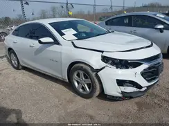 1G1ZC5ST2KF208392 2019 CHEVROLET MALIBU