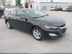 1G1ZC5ST2KF209283 2019 CHEVROLET MALIBU