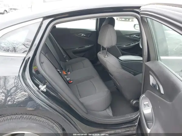 1G1ZC5ST2KF209283 2019 CHEVROLET MALIBU - Image 8