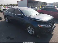 1G1ZC5ST2KF211440 2019 CHEVROLET MALIBU