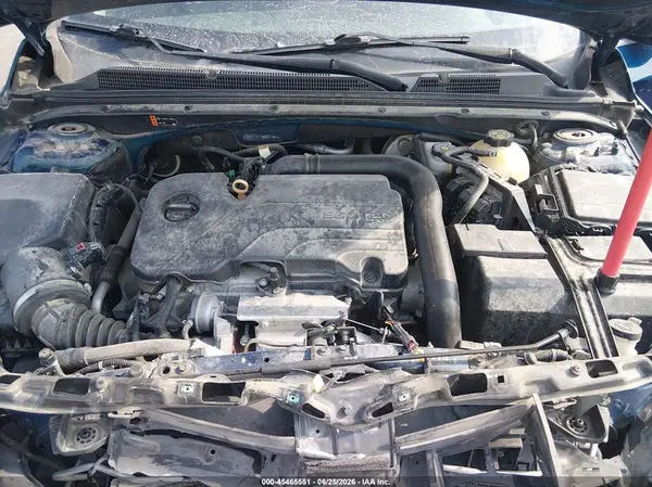 1G1ZC5ST2KF211440 2019 CHEVROLET MALIBU - Image 8