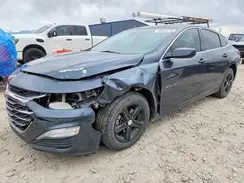 1G1ZC5ST2KF212829 2019 CHEVROLET MALIBU