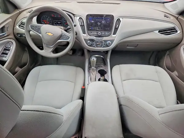 1G1ZC5ST2KF212829 2019 CHEVROLET MALIBU - Image 8