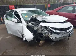 1G1ZC5ST2KF213205 2019 CHEVROLET MALIBU