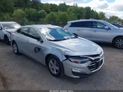 1G1ZC5ST2LF000045 2020 CHEVROLET MALIBU