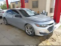1G1ZC5ST2LF035118 2020 CHEVROLET MALIBU
