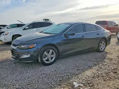 1G1ZC5ST2LF039220 2020 CHEVROLET MALIBU