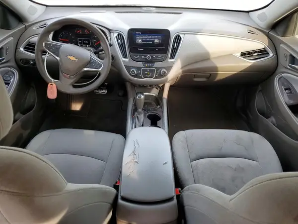 1G1ZC5ST2LF039220 2020 CHEVROLET MALIBU - Image 8