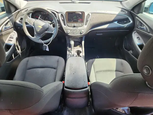 1G1ZC5ST2LF052260 2020 CHEVROLET MALIBU - Image 8