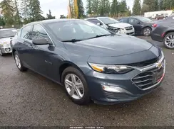 1G1ZC5ST2LF053022 2020 CHEVROLET MALIBU