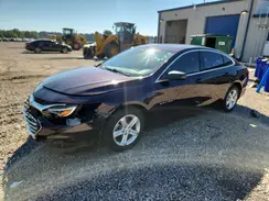 1G1ZC5ST2LF068555 2020 CHEVROLET MALIBU