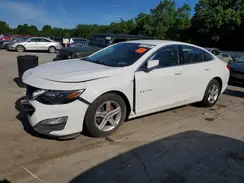 1G1ZC5ST2LF069074 2020 CHEVROLET MALIBU