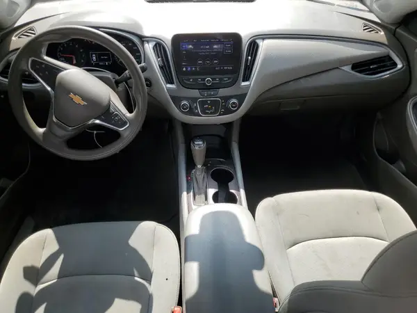 1G1ZC5ST2LF070550 2020 CHEVROLET MALIBU - Image 8
