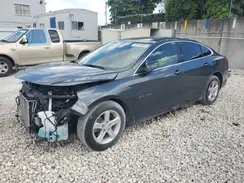 1G1ZC5ST2LF071763 2020 CHEVROLET MALIBU
