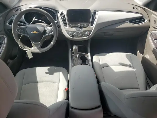 1G1ZC5ST2LF071763 2020 CHEVROLET MALIBU - Image 8