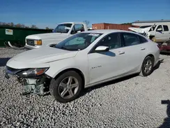 1G1ZC5ST2LF072413 2020 CHEVROLET MALIBU