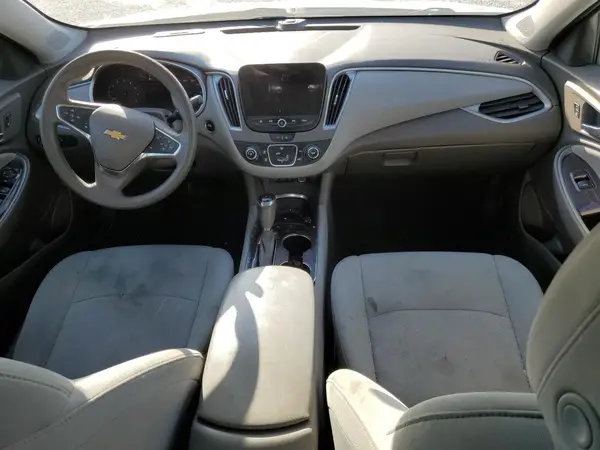 1G1ZC5ST2LF072413 2020 CHEVROLET MALIBU - Image 8