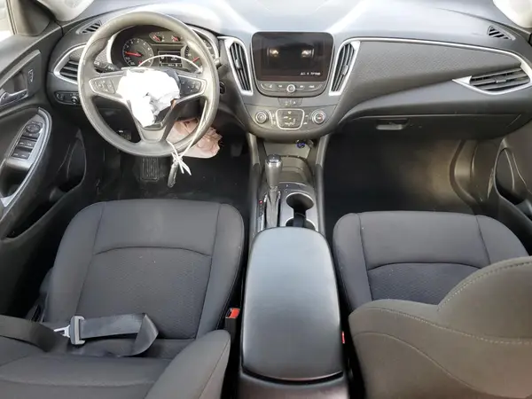 1G1ZC5ST2LF073819 2020 CHEVROLET MALIBU - Image 8