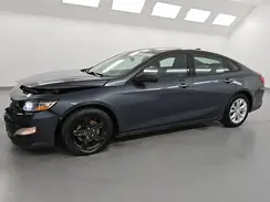 1G1ZC5ST2LF074808 2020 CHEVROLET MALIBU