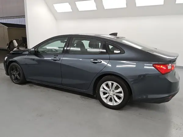 1G1ZC5ST2LF074808 2020 CHEVROLET MALIBU - Image 2