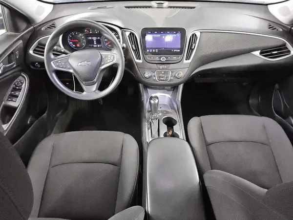 1G1ZC5ST2LF074808 2020 CHEVROLET MALIBU - Image 8