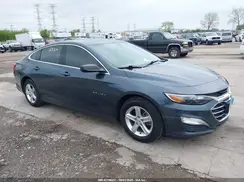 1G1ZC5ST2LF079927 2020 CHEVROLET MALIBU