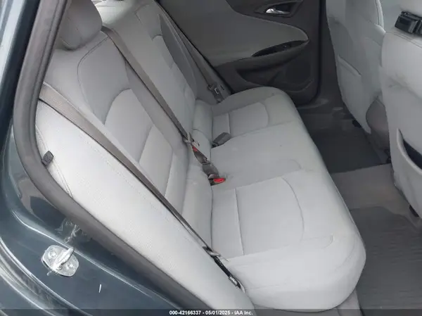 1G1ZC5ST2LF079927 2020 CHEVROLET MALIBU - Image 8