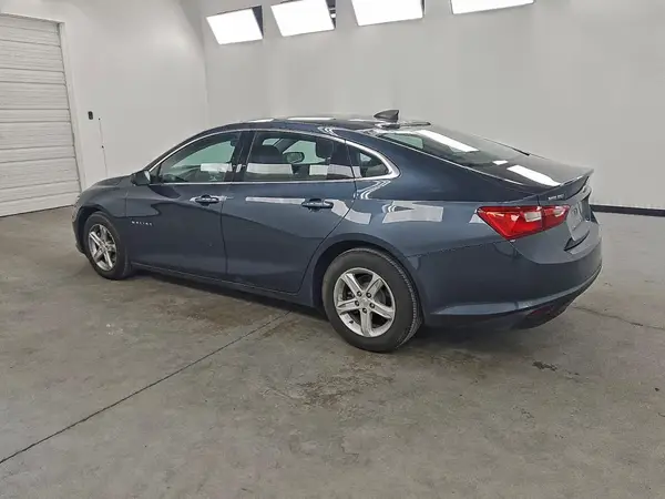 1G1ZC5ST2LF081287 2020 CHEVROLET MALIBU - Image 2