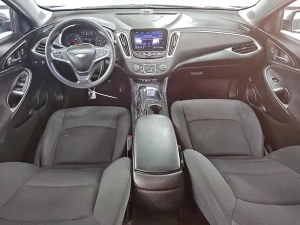 1G1ZC5ST2LF081287 2020 CHEVROLET MALIBU - Image 8