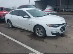 1G1ZC5ST2LF081516 2020 CHEVROLET MALIBU