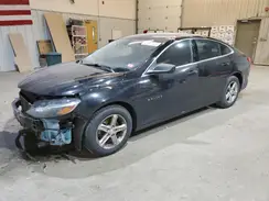 1G1ZC5ST2LF083590 2020 CHEVROLET MALIBU