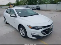 1G1ZC5ST2LF084867 2020 CHEVROLET MALIBU