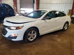 1G1ZC5ST2LF093505 2020 CHEVROLET MALIBU