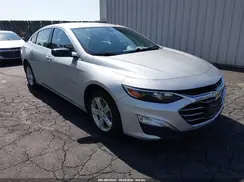 1G1ZC5ST2LF099174 2020 CHEVROLET MALIBU