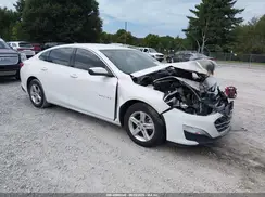 1G1ZC5ST2LF099451 2020 CHEVROLET MALIBU