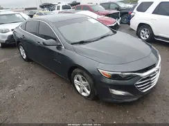 1G1ZC5ST2LF102543 2020 CHEVROLET MALIBU