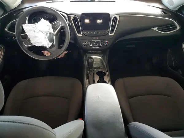 1G1ZC5ST2LF105779 2020 CHEVROLET MALIBU - Image 8