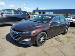 1G1ZC5ST2LF107483 2020 CHEVROLET MALIBU