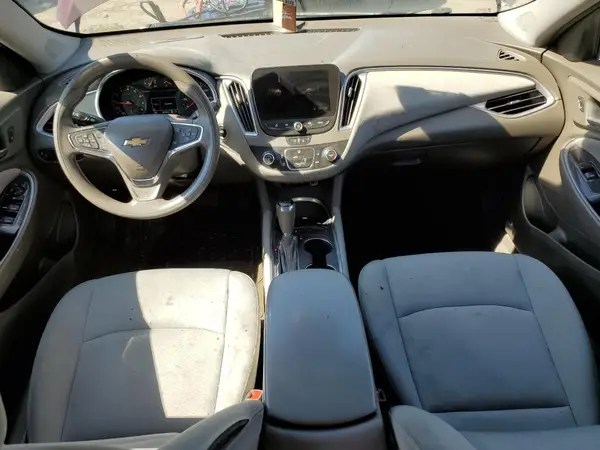 1G1ZC5ST2LF107483 2020 CHEVROLET MALIBU - Image 8